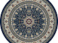 бельгийский Da Vinci Ragolle 57119 3434 КРУГ