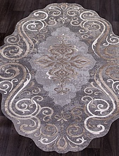 SAFIR 00858C GREY / BROWN