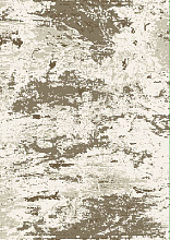 Ковровая Дорожка FLORA 3062A CREAM / CREAM