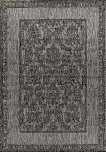Ковер-циновка KAIR S001 GRAY