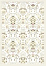 ШЕНИЛЛ 3816 АМ05 CREAM