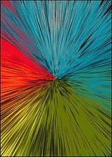 фризе MANGO 11008-130