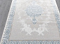 EFSAN L270A CREAM SHRINK / BLUE FDY