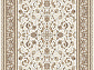 VALENCIA DELUXE F677 CREAM-BROWN
