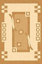 KAMEA 5251 YELLOW