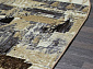 SUNRISE 2 D457 GRAY-BEIGE Овал