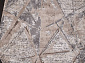 ARMINA 04022C GREY / BROWN Овал