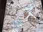 TRENDY B027A L.GREY SHRINK / LIHGT GREY