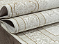 SANDALI-A 30031C CREAM / CREAM