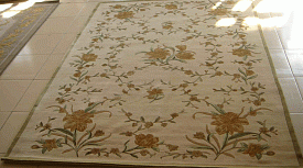 шерстяной с шелком TIBET 120L TX 104B