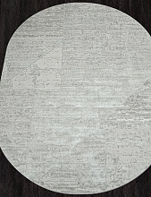 SIRIUS F196 CREAM-GRAY Овал
