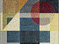 BRIGHT L028 MULTICOLOR