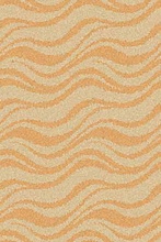 Ковровая Дорожка COMFORT SHAGGY 2 S609 BEIGE-D.BEIGE