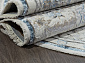 SAHARA 00765A D.BLUE FDY / CREAM HB Овал