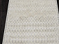 TUNIS 5671B L.GRAY / WHITE