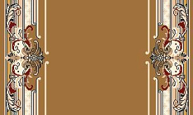 Ковровая дорожка  п/ш 42  10127-23