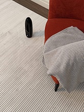 LORA 00960 WHITE / GREY