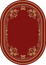 Кремлевский 40084-04 овальный