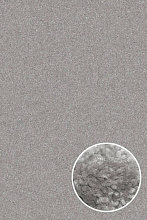 COMFORT SHAGGY 2 S600 LIGHT GRAY