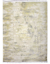 AMASYA 9010B BLUE / CREAM