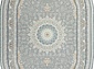 HAIDARI 9551 000 Овал