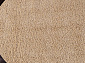 SHAGGY ULTRA s600 BEIGE Круг