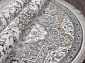 CASABLANKA 9755A WHITE / WHITE Овал