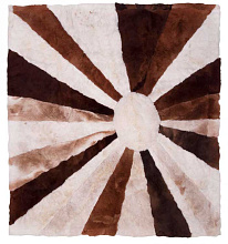 натуральный из меха Альпаки 34