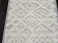 TUNIS 6609A WHITE / L.GRAY