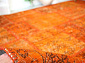 винтажный PATCHWORK ручной работы Vintage Look at Me C-5519