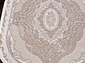 ALFANI 0T211RG CREAM / CREAM Овал