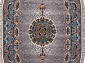 TEHRAN 7592 GRAY Овал
