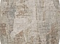 AFINA-A F428AB BEIGE / PUDRA Овал