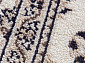 VALENCIA DELUXE-A D251 CREAM-BROWN