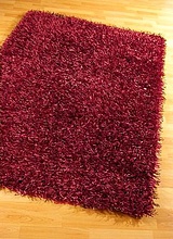 SPAGHETTI burgundy