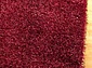 SPAGHETTI burgundy