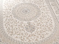 MARDIN 27381A BEIGE / GRAY