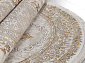 MOSSO 27226 BEIGE / BEIGE Овал