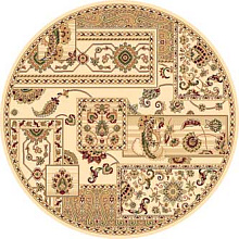 VALENCIA 2 D248 CREAM Круг