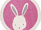 RIO F037 PINK Круг