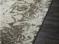 AMASYA 9020A BEIGE / L.BROWN