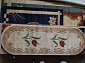 PACIFIC CARVING 0060A CREAM / BEIGE Овал