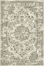 Ковер ворс вискоза-хлопок ROYAL PALACE Винтаж 14754 5353