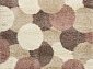 SHAGGY TREND D705 MULTICOLOR 2