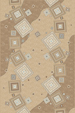 MEGA CARVING D275 BEIGE Круг