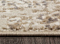 SIESTA M031A CREAM / WHITE