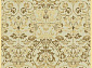 Рельефный ковер из вискозы GENOVA GOLD 38252 6262 60 