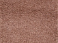 SHAGGY ULTRA s600 DARK BROWN