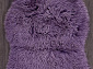 Овчина Sheepskin Sheepskin 55x145 Лиловый
