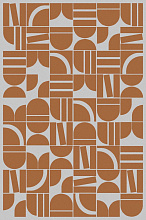 ZUMMA HF04 ORANGE